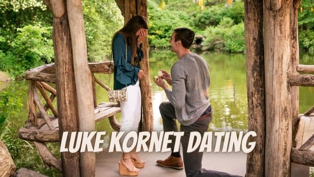 Luke Kornet Dating