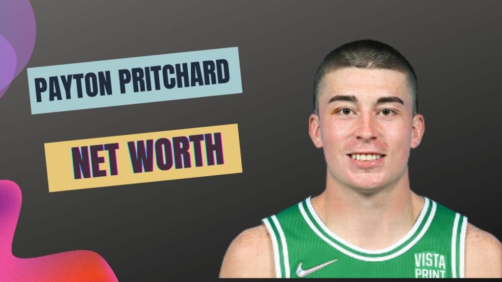 Payton Pritchard Net Worth