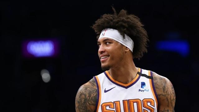Kelly Oubre Net Worth